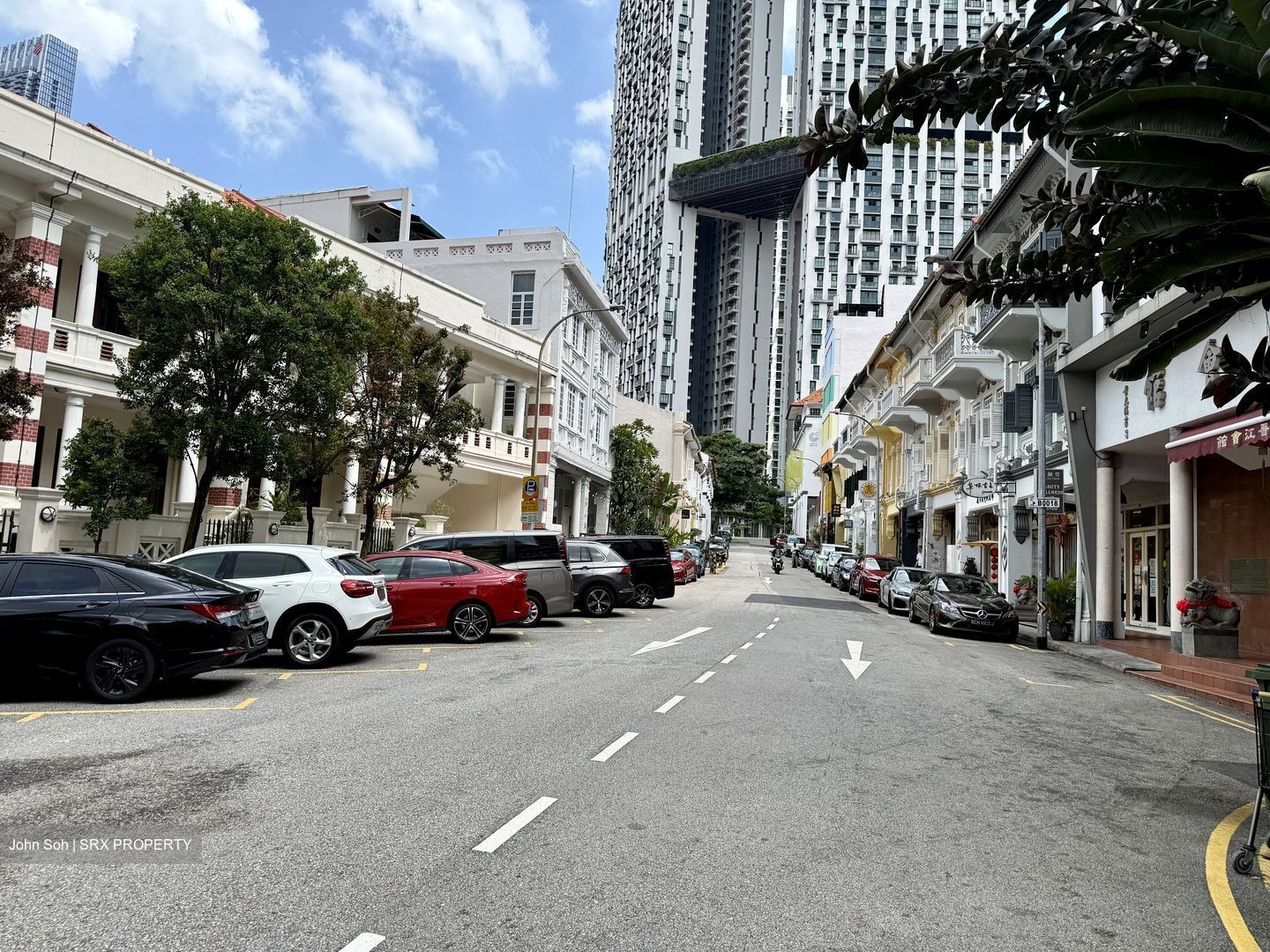 Bukit Pasoh Conservation Area (D2), Office #538262531